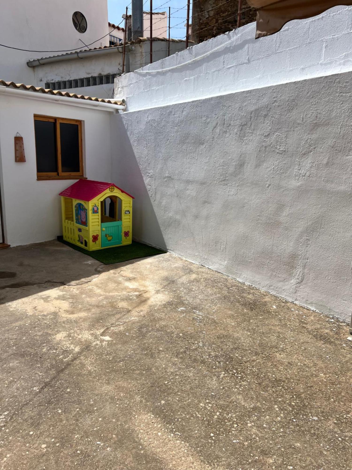 Cortijo Los Frailes - Malaga, Malaga